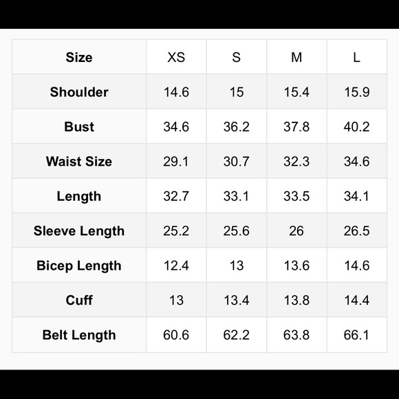 Pink trench coat double breasted 841880 - Picture 3 of 3